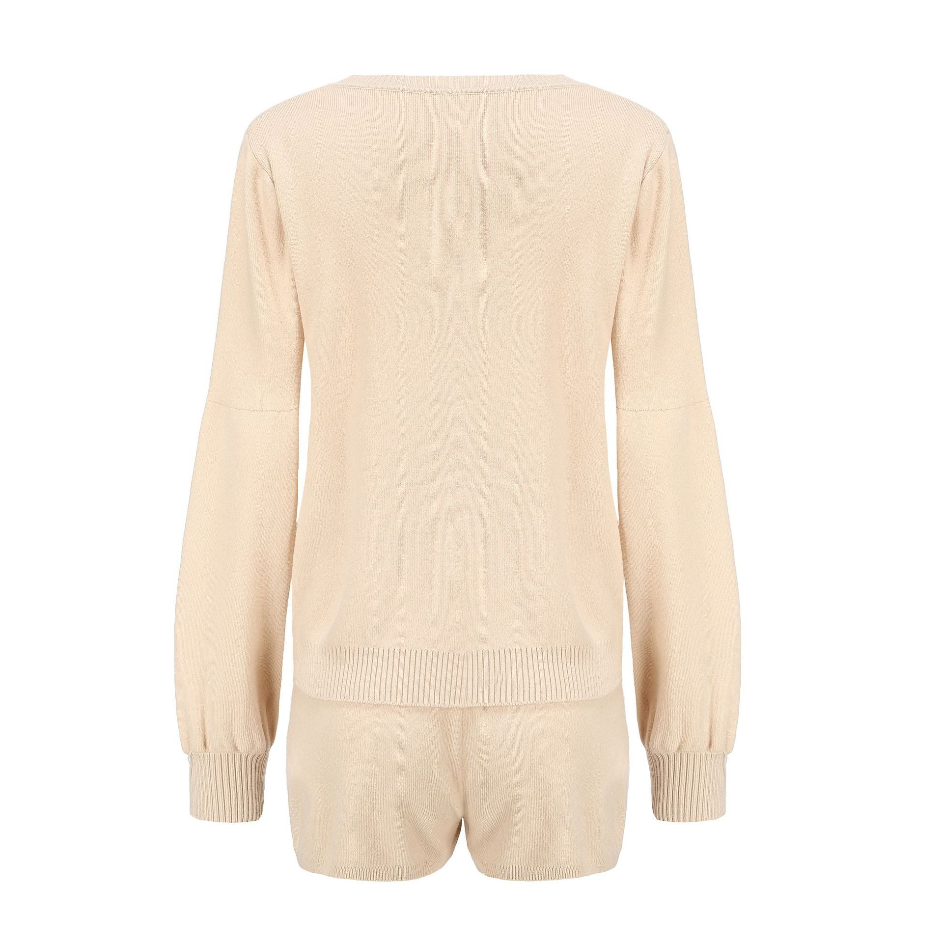 Completino maglia knit Swit