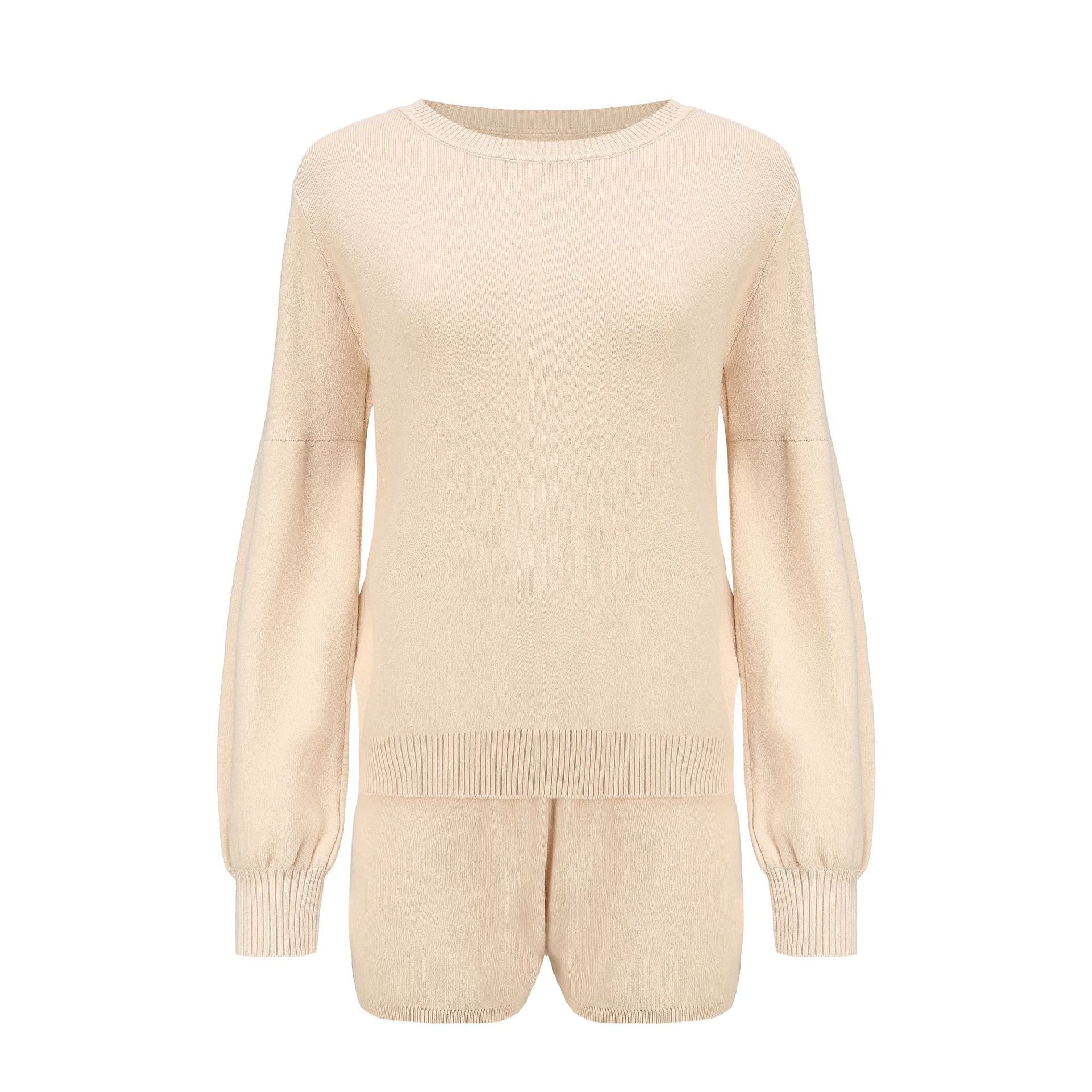 Completino maglia knit Swit