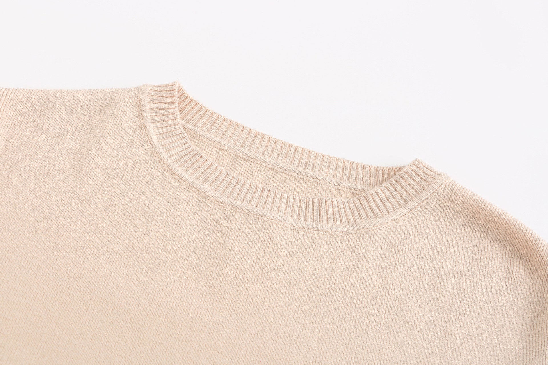Completino maglia knit Swit