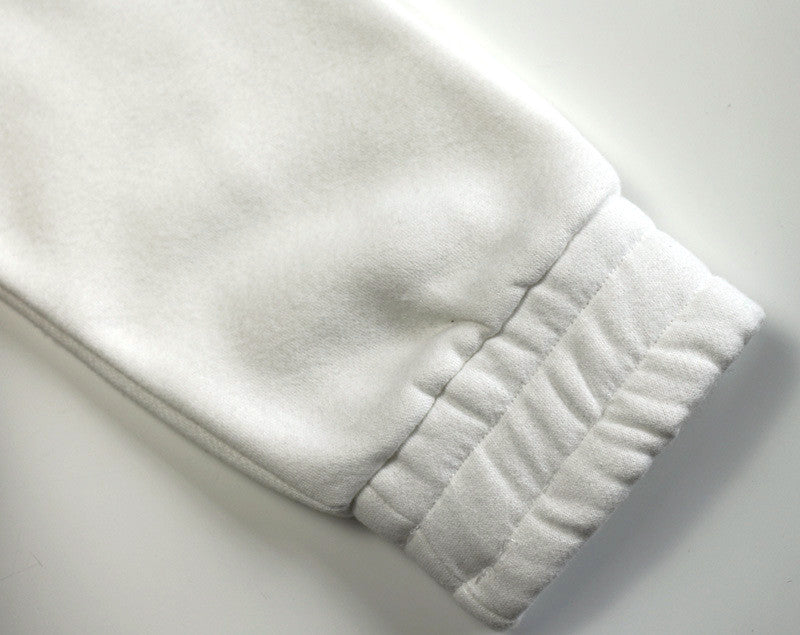 Completo in felpa Teresha