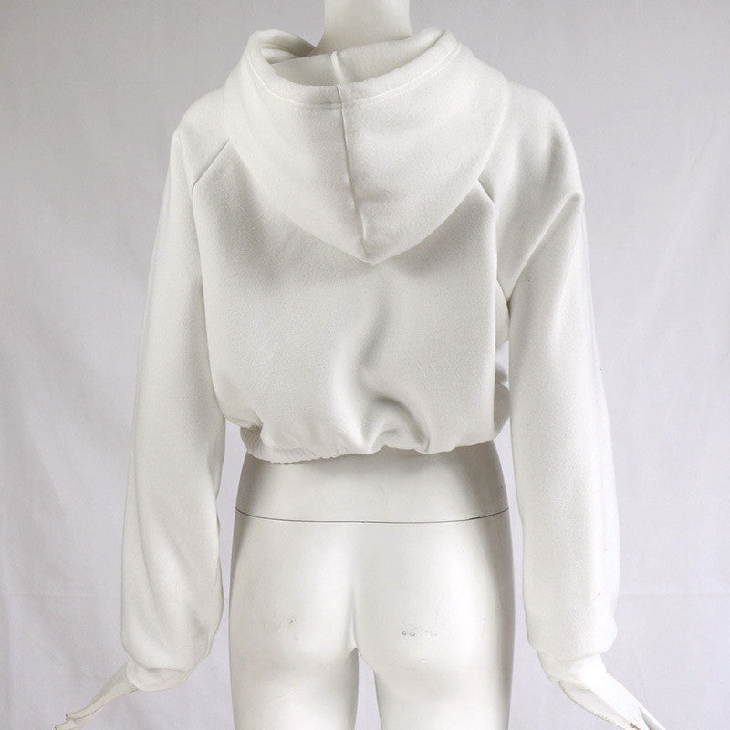 Completo in felpa Teresha