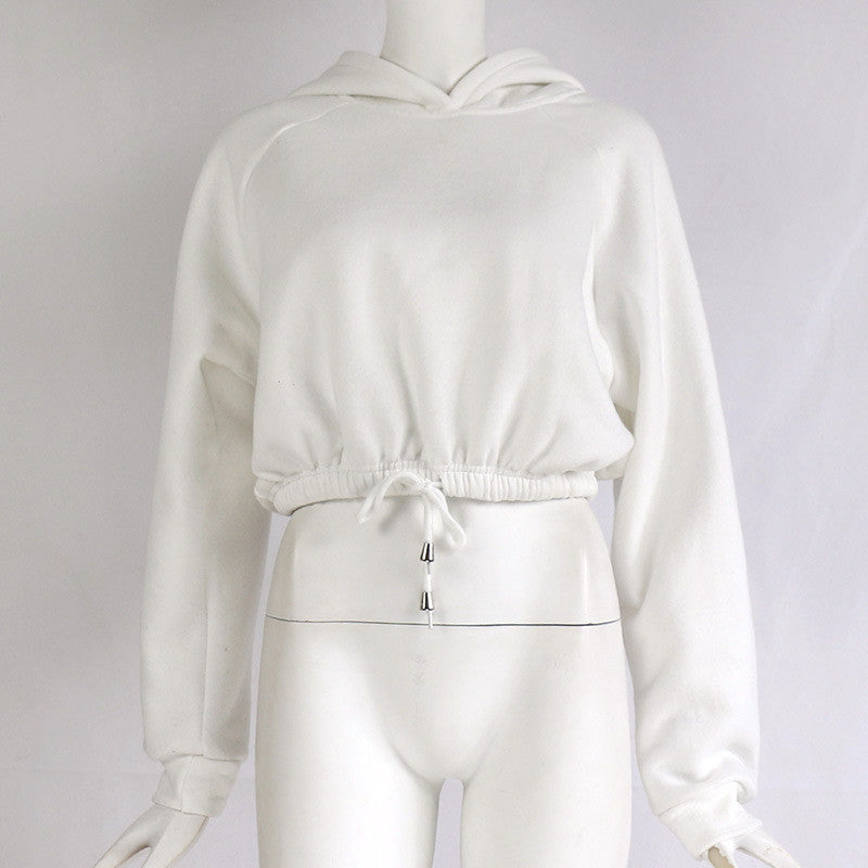 Completo in felpa Teresha