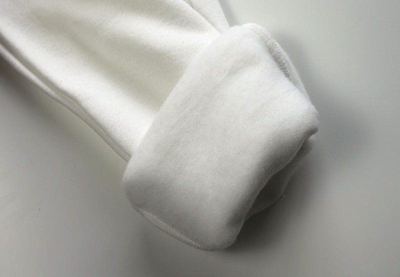 Completo in felpa Teresha