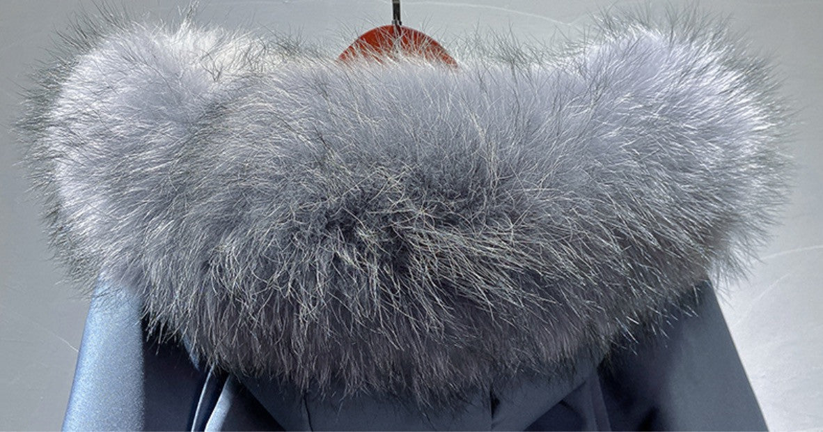 Parka Cortina procione