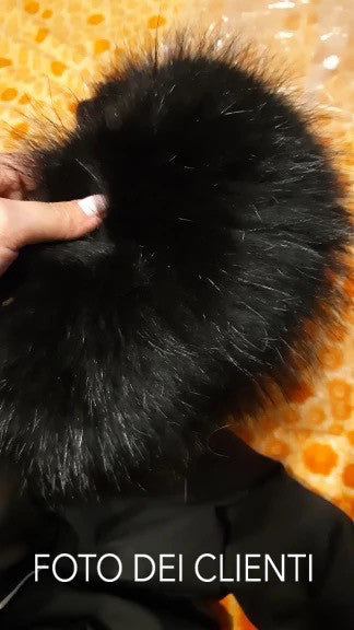 Parka Cortina procione