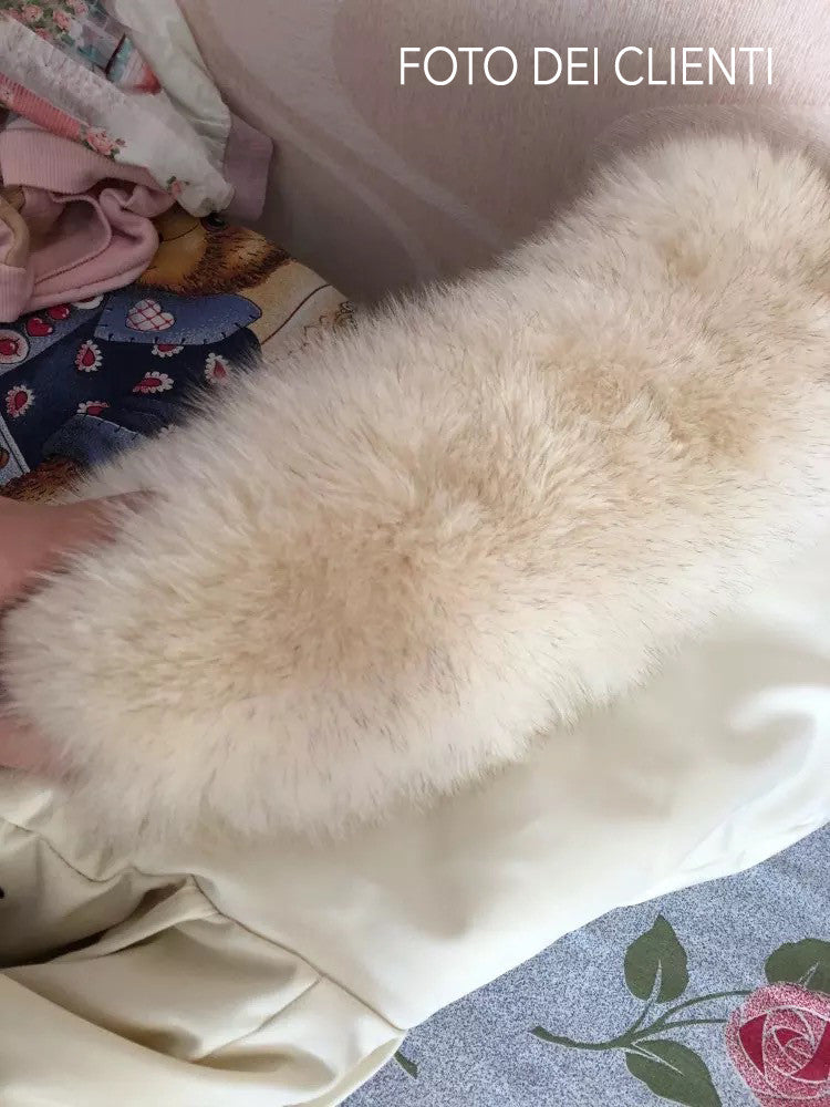 Parka Cortina procione