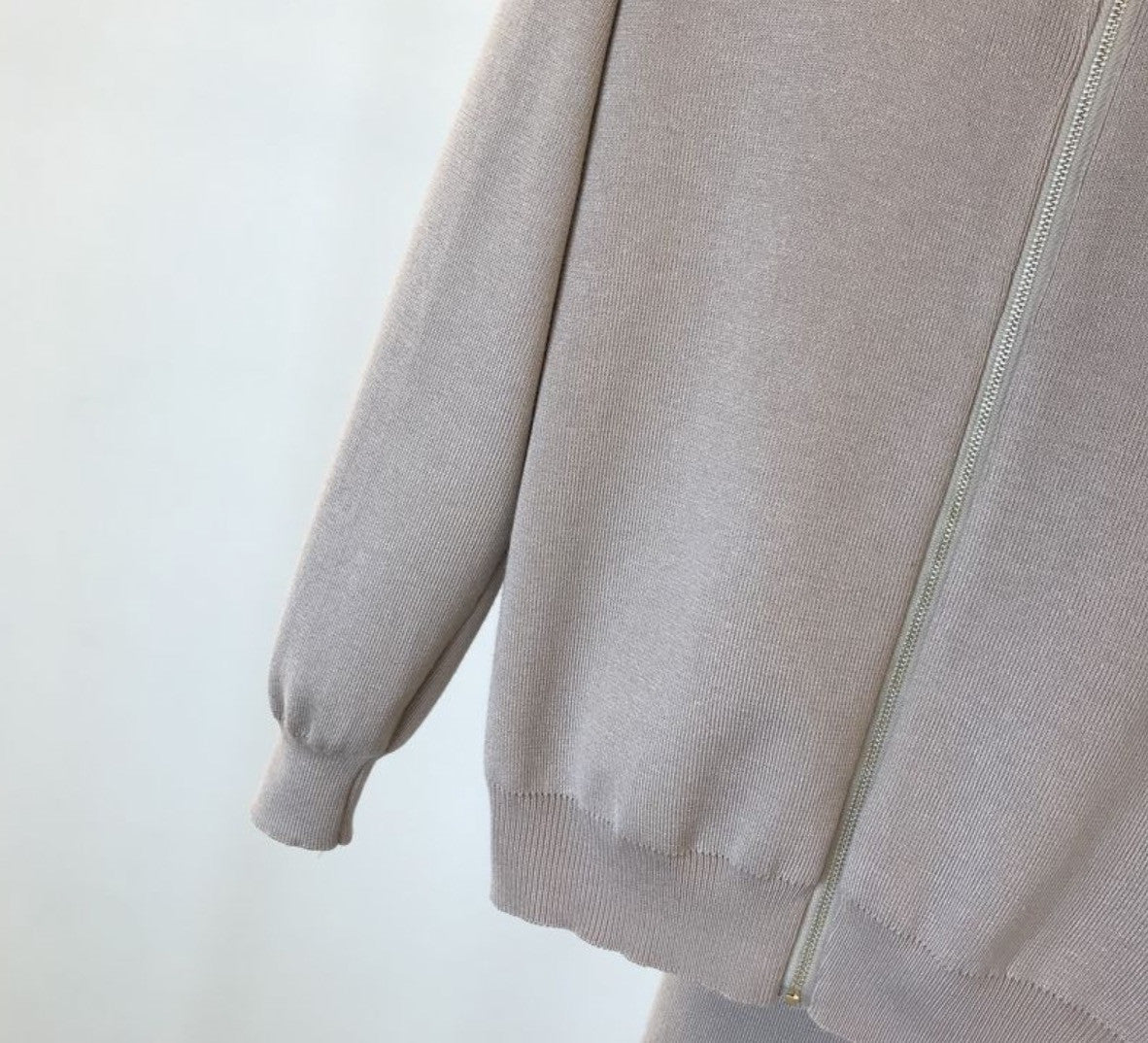 Completo maglia Hainna