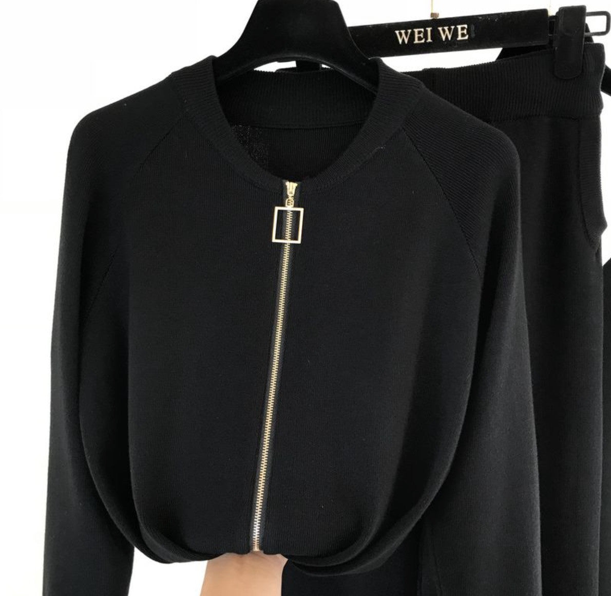 Completo maglia Hainna