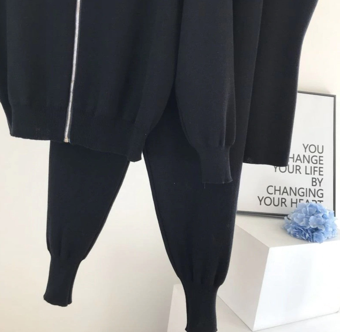 Completo maglia Hainna