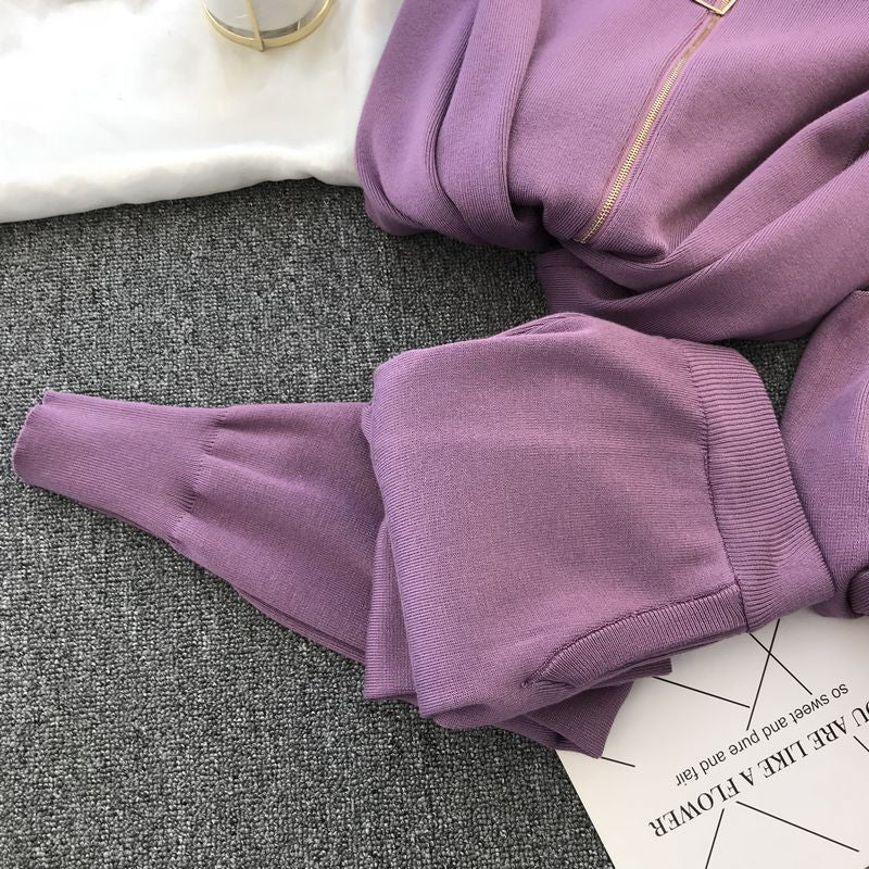 Completo maglia Hainna