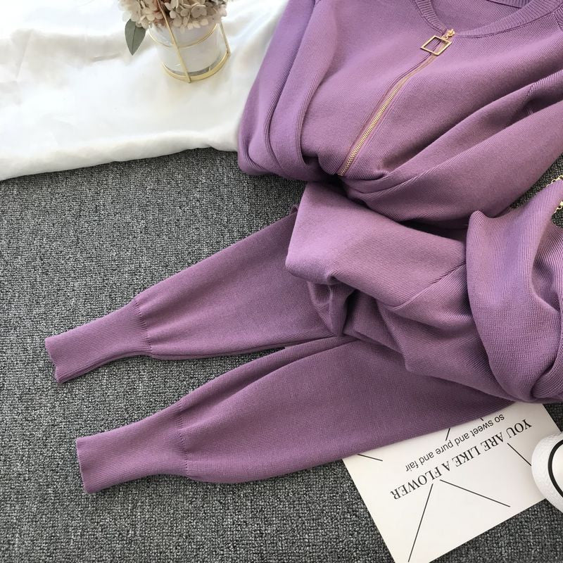 Completo maglia Hainna