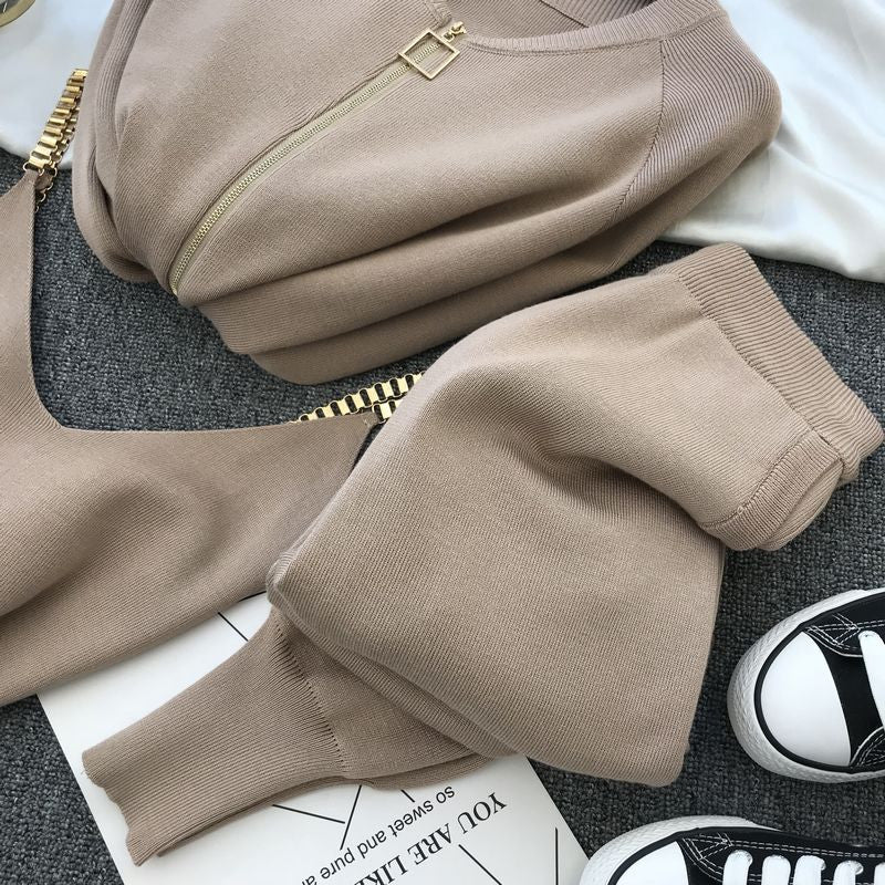 Completo maglia Hainna