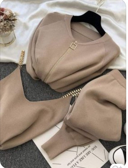 Completo maglia Hainna