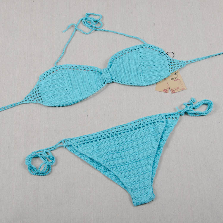 Bikini unicinetto Fraski