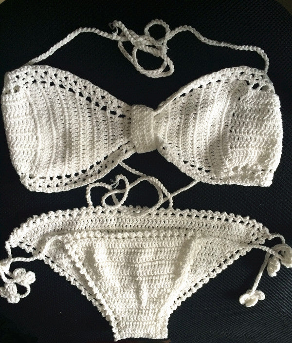 Bikini unicinetto Fraski