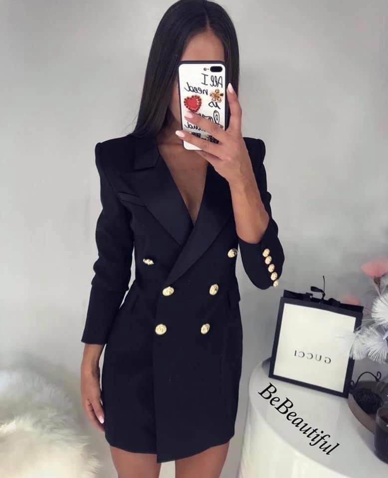 Abito-tailleur Rakka