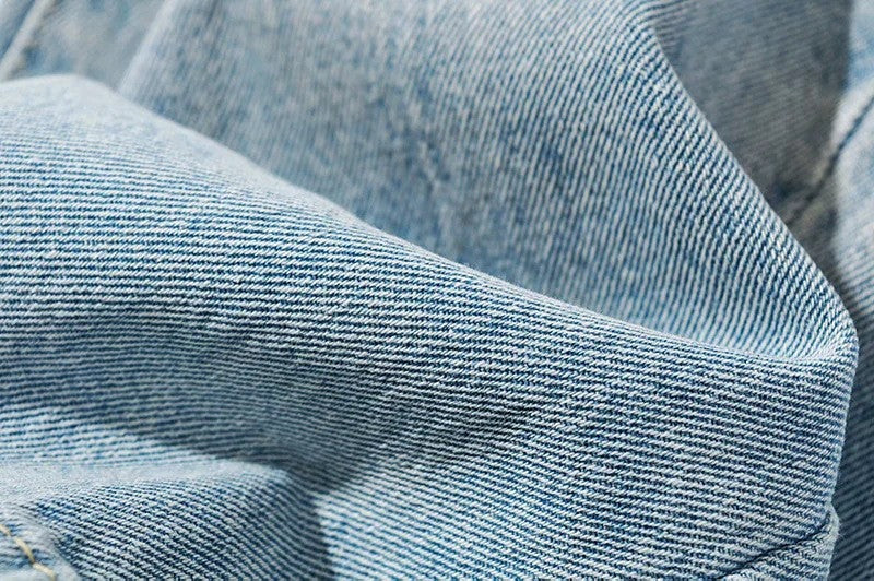 Jeans asimmetrik Janna