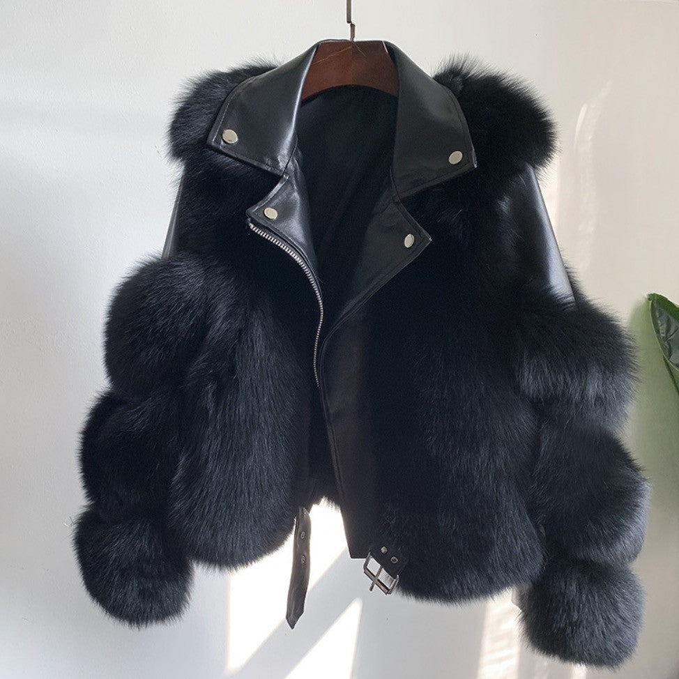 Pellicciotto Samantha