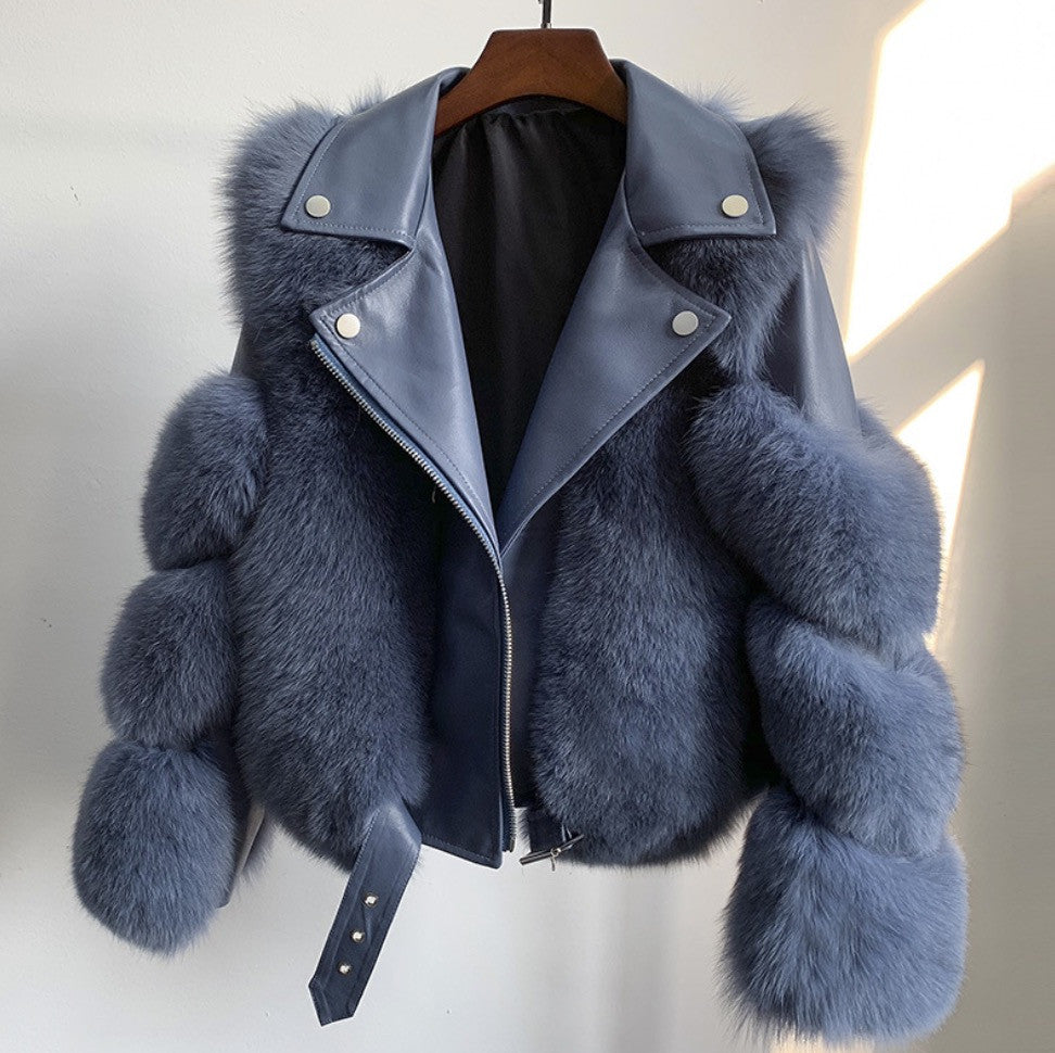 Pellicciotto Samantha