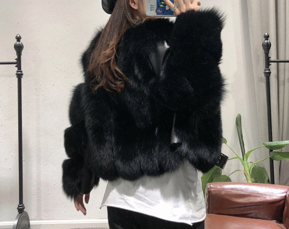 Pellicciotto Samantha