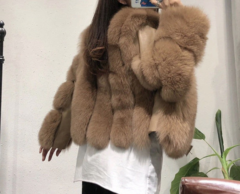 Pellicciotto Samantha