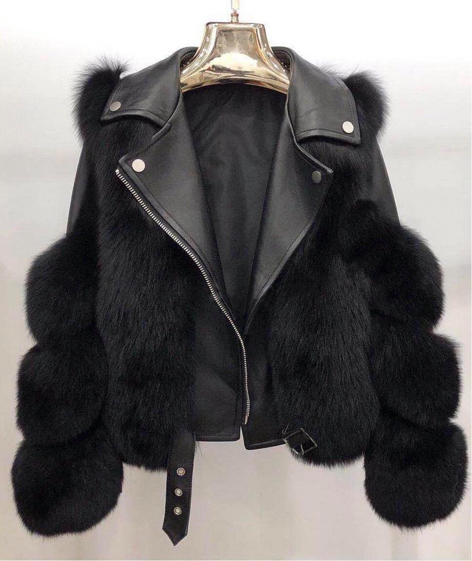 Pellicciotto Samantha