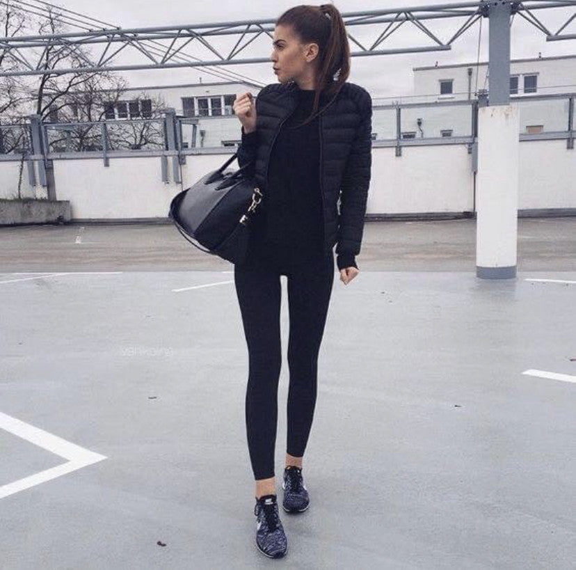 Piumino d'oca 100gr Slimmy