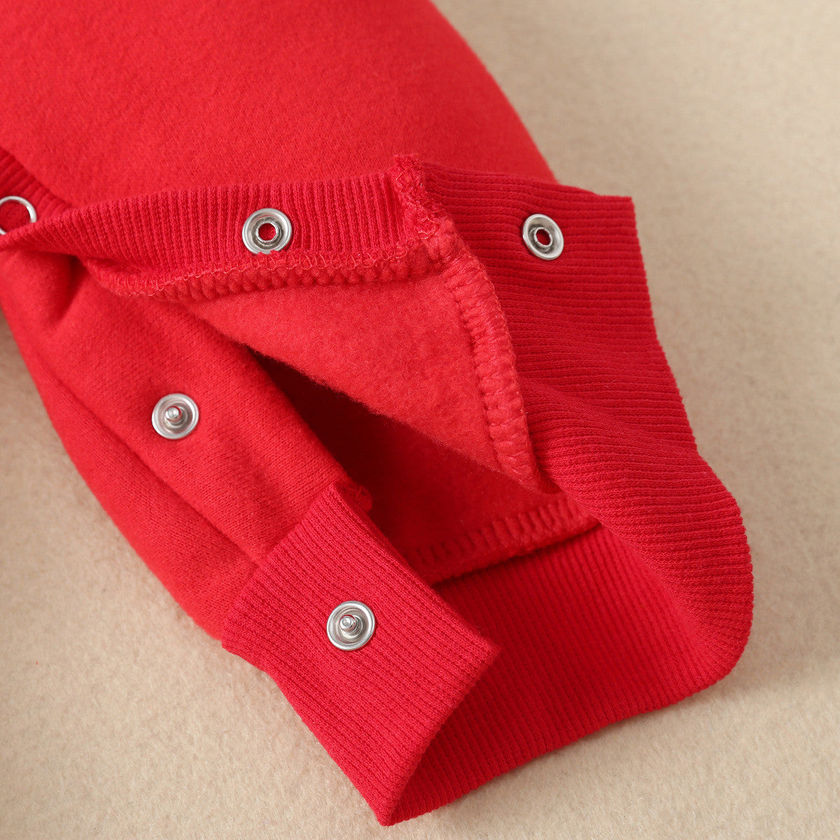 Tutina natalizia renna neonato