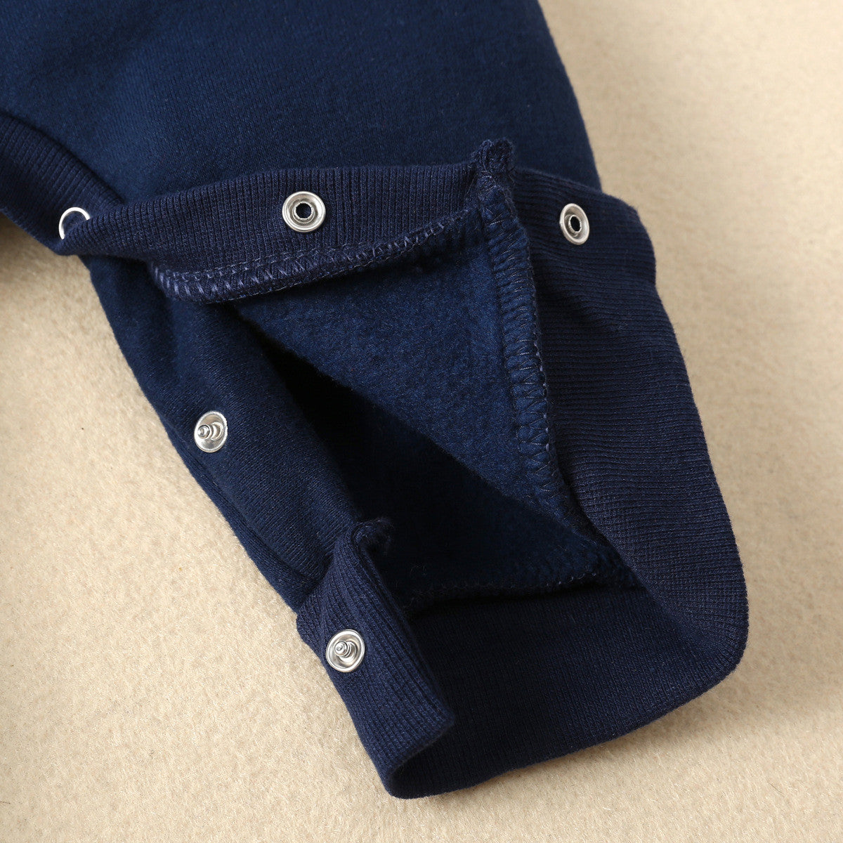 Tutina natalizia renna neonato