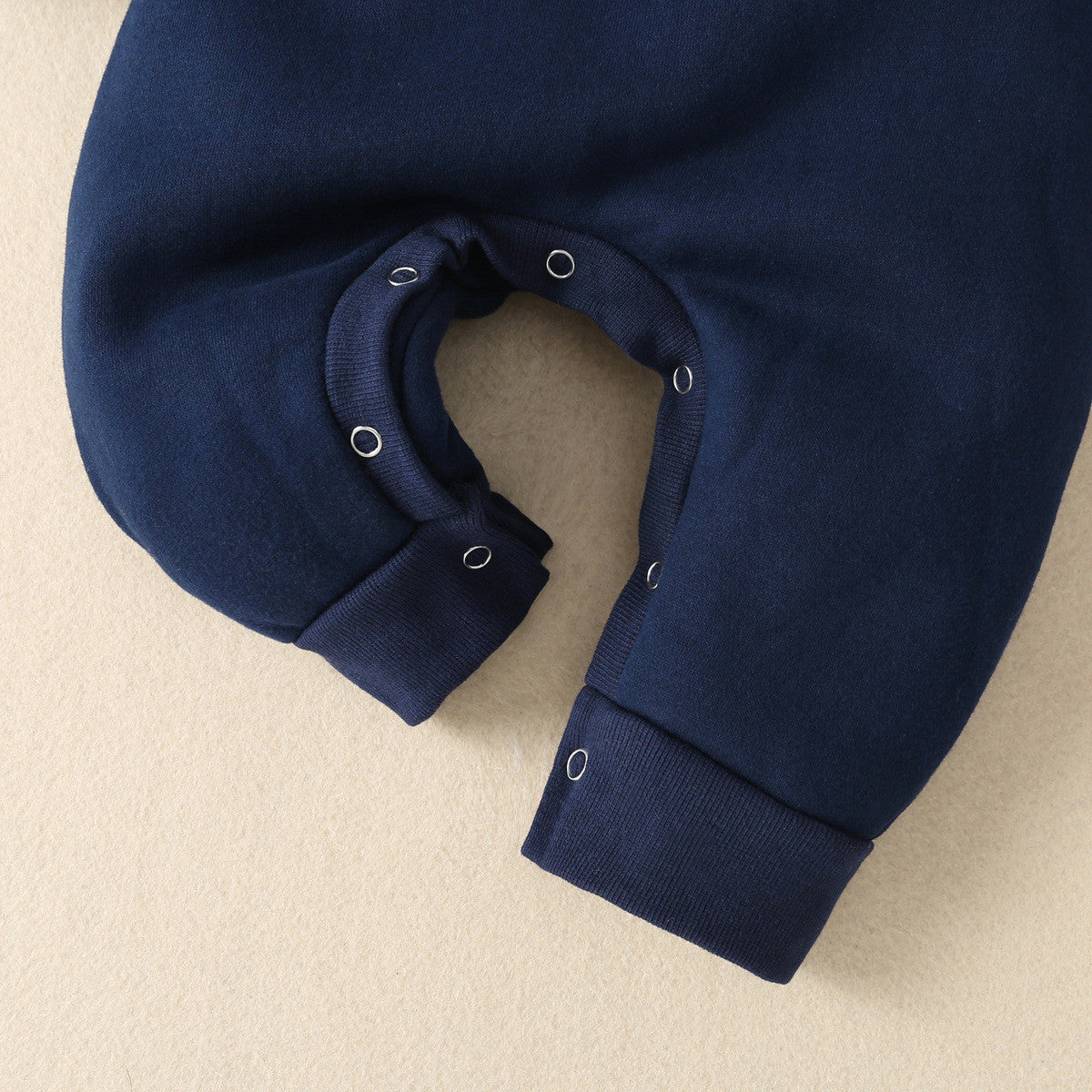 Tutina natalizia renna neonato