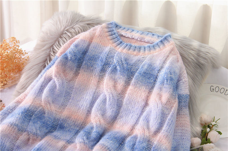 Maxipull - Linea Rainbow