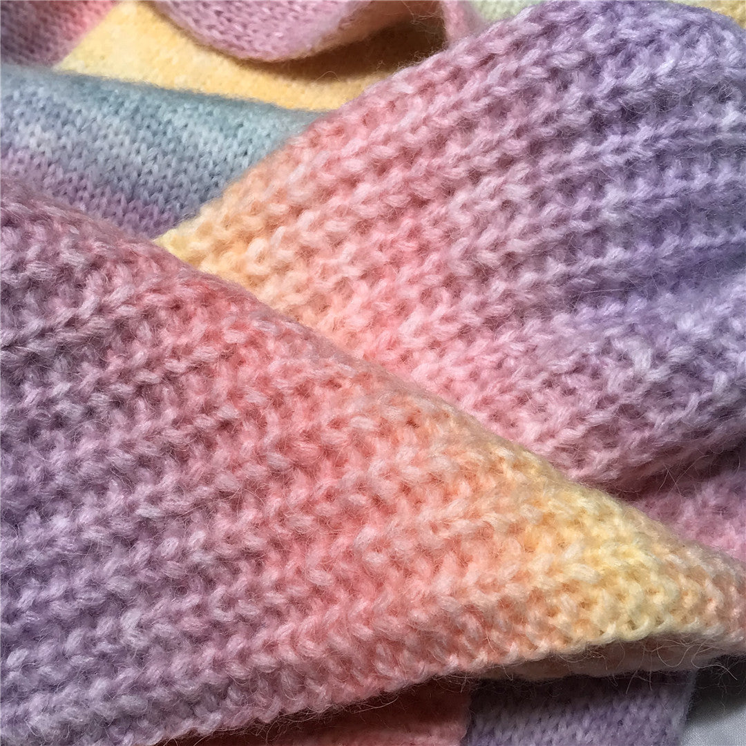 Maxipull - Linea Rainbow