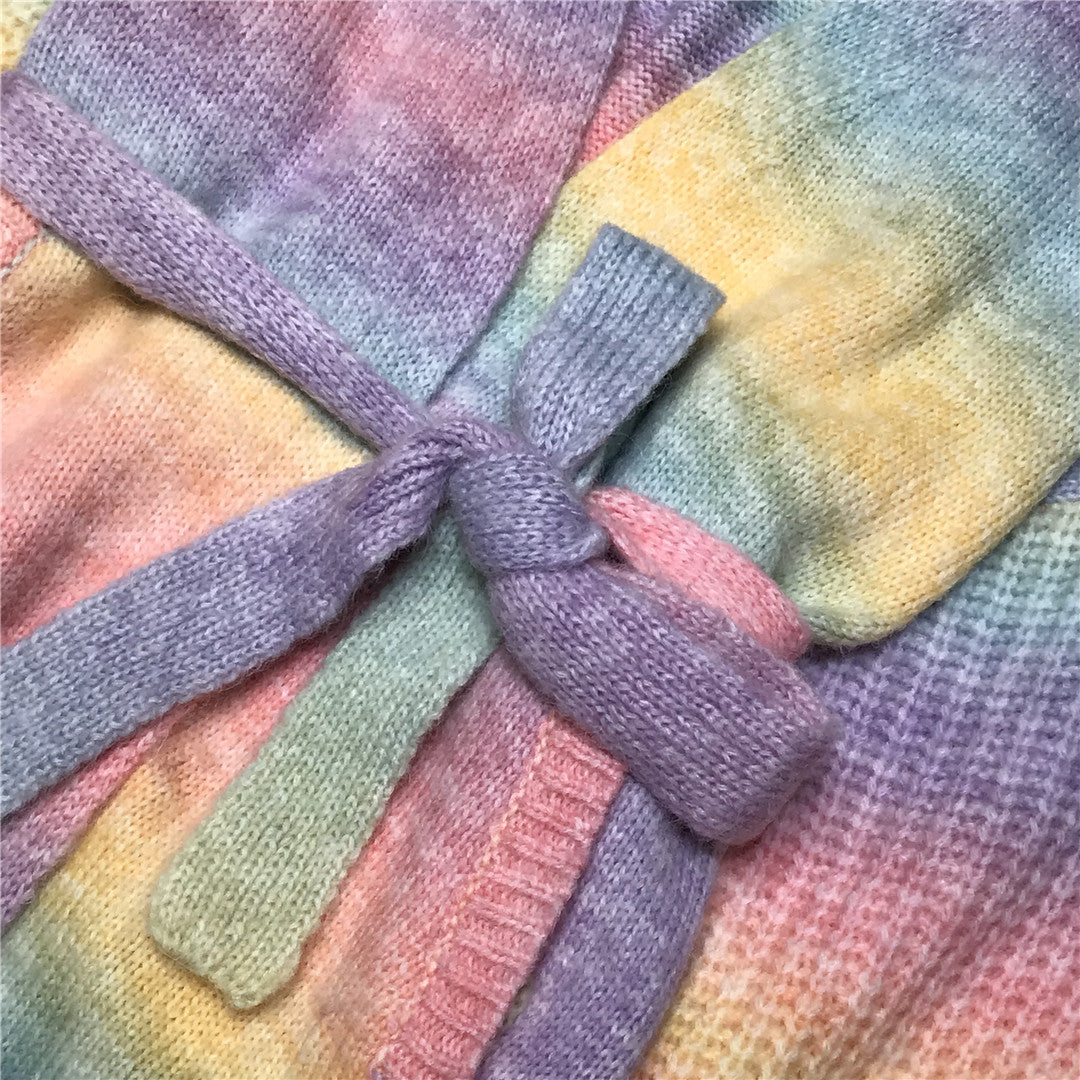 Maxipull - Linea Rainbow