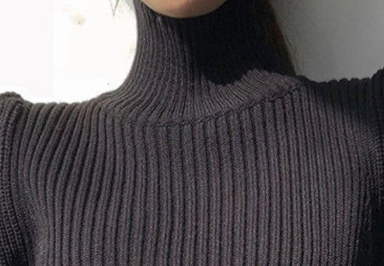 Cardigan shoulderbow