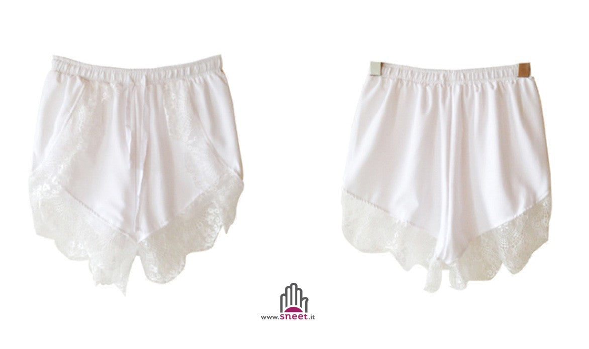 Pantalones cortos Sirlace