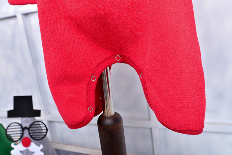 Set coordinati di natale family