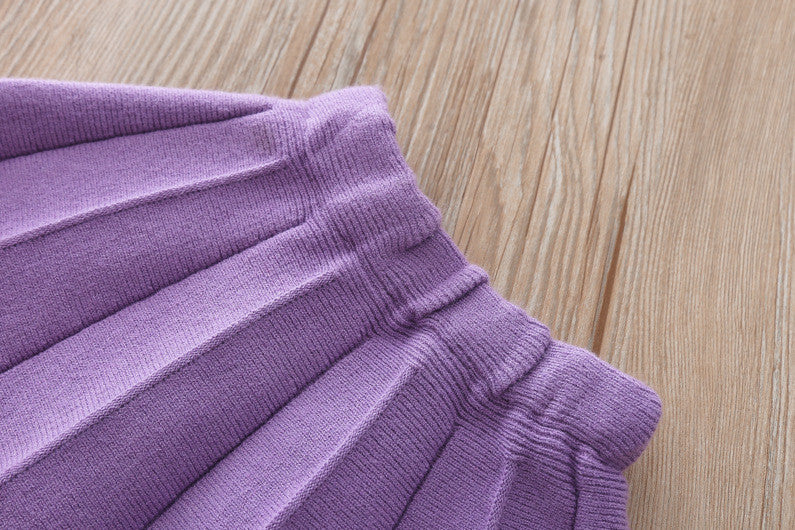 Completino bimba grappolo