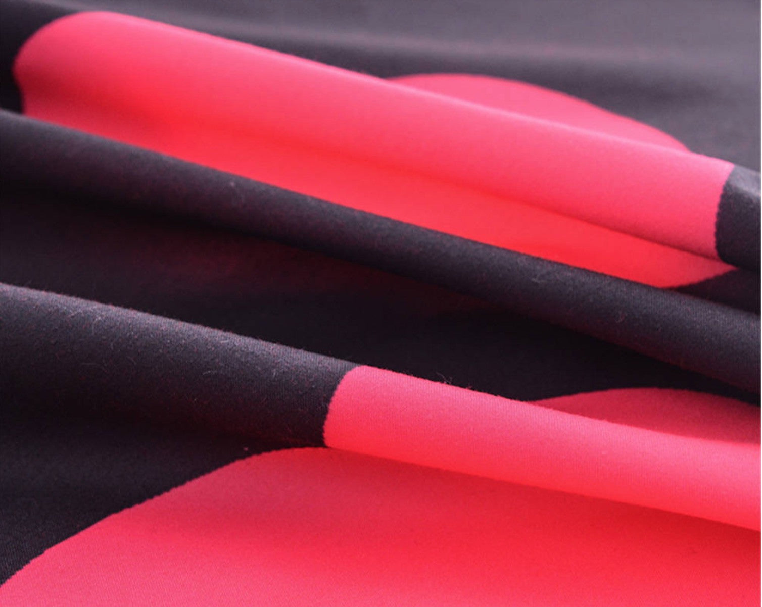 Set letto rainbowheart