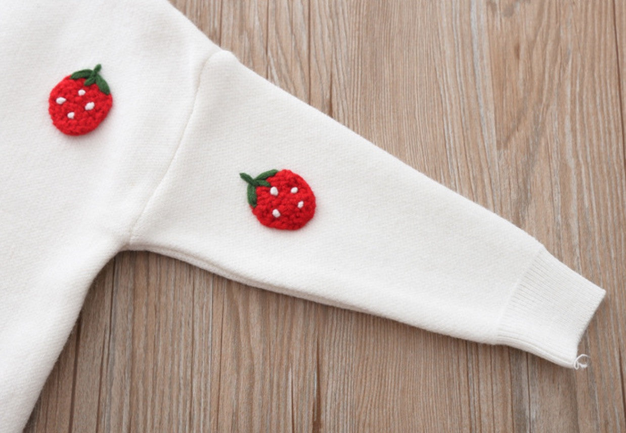 Completino bimba grappolo