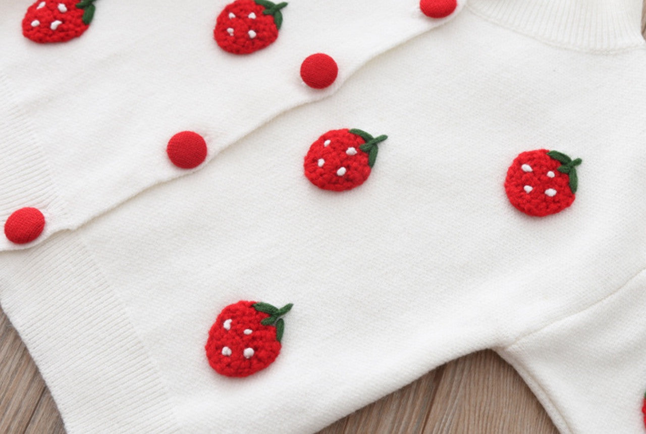 Completino bimba grappolo