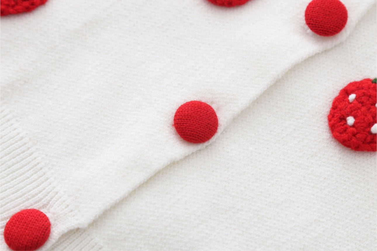 Completino bimba grappolo