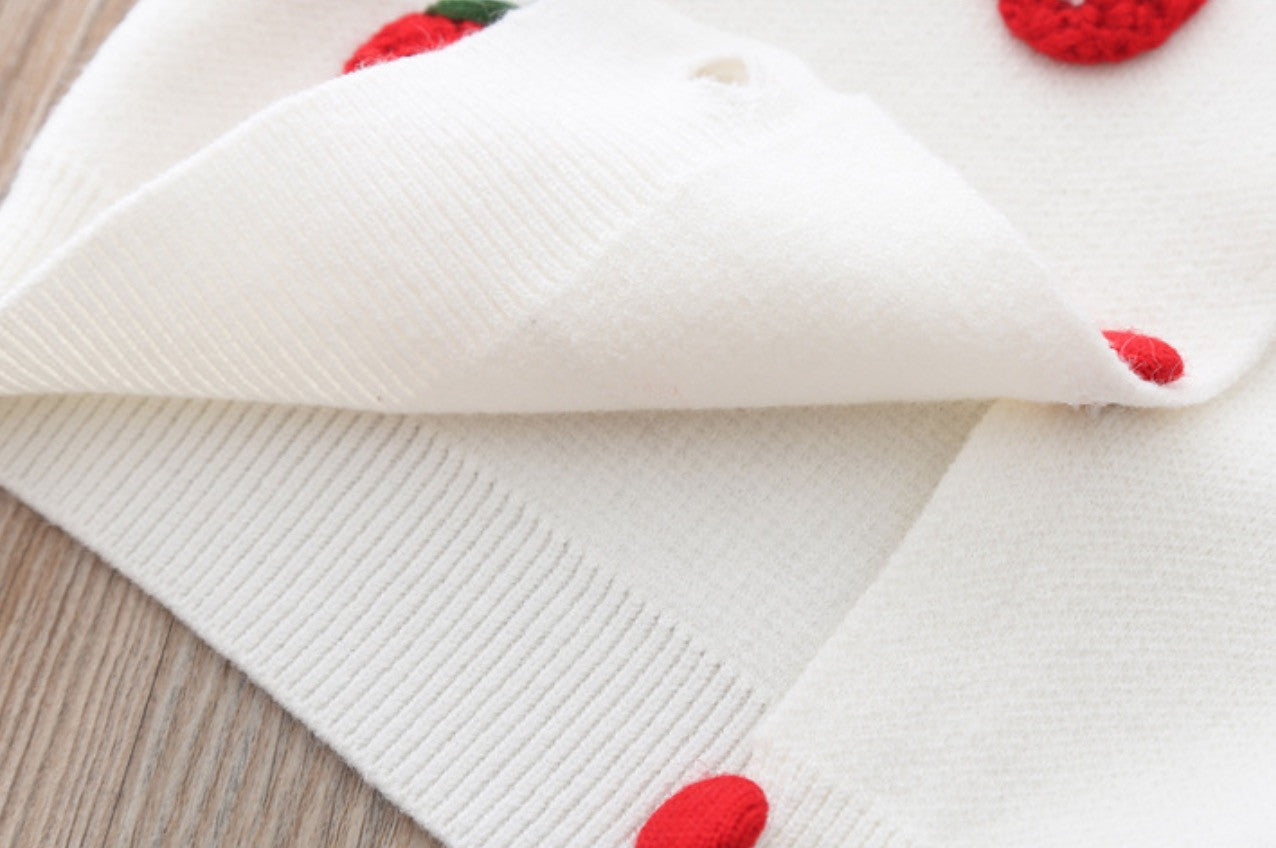 Completino bimba grappolo