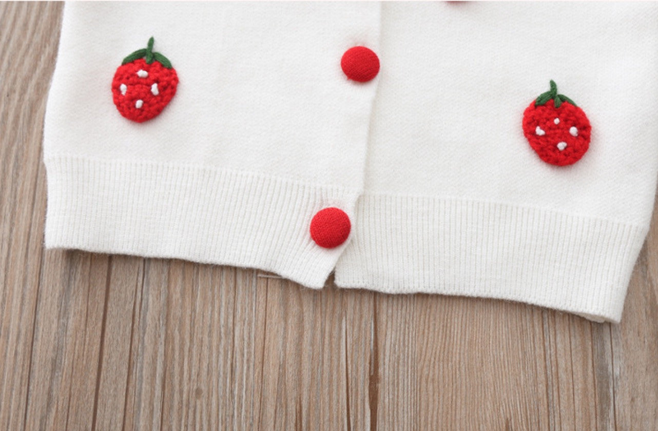 Completino bimba grappolo