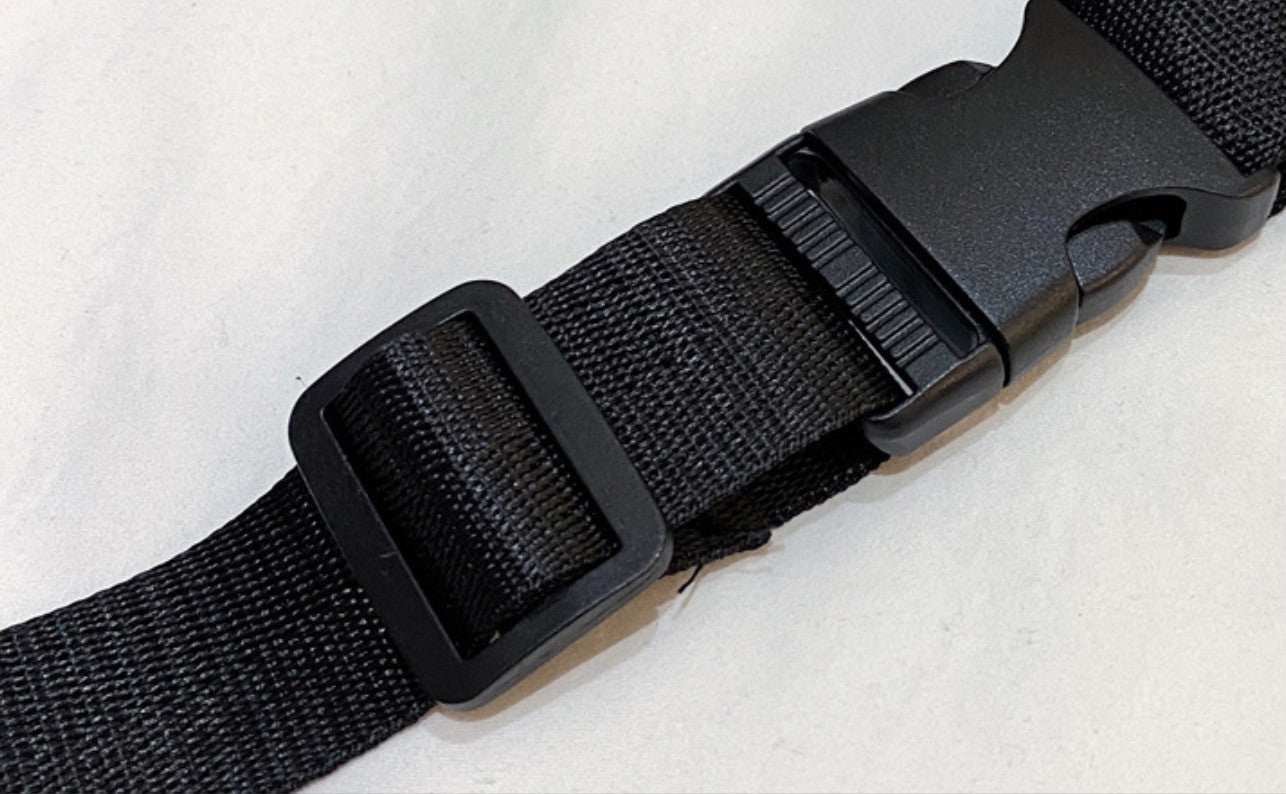 Marsupio ecopelliccia