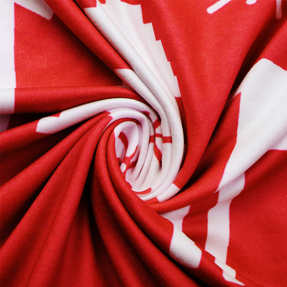 Minidress Merry Christmas