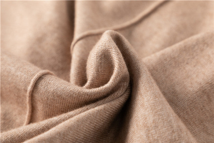 Completo in maglia Filomena