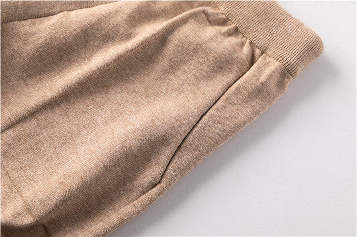 Completo in maglia Filomena