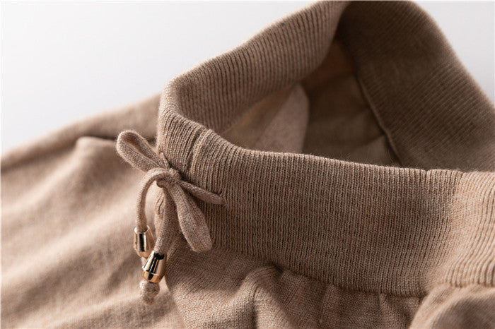 Completo in maglia Filomena