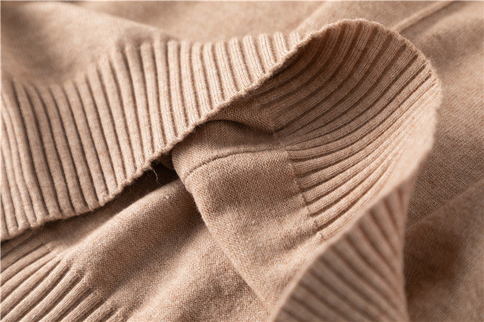 Completo in maglia Filomena