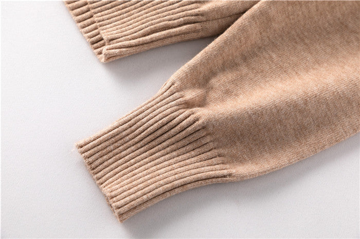 Completo in maglia Filomena